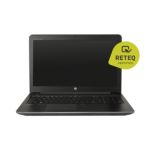 Refurbished: HP zBook 15 G3 i7-6820HQ 16GB/512GB SSD 15"FHD M2000M W10P