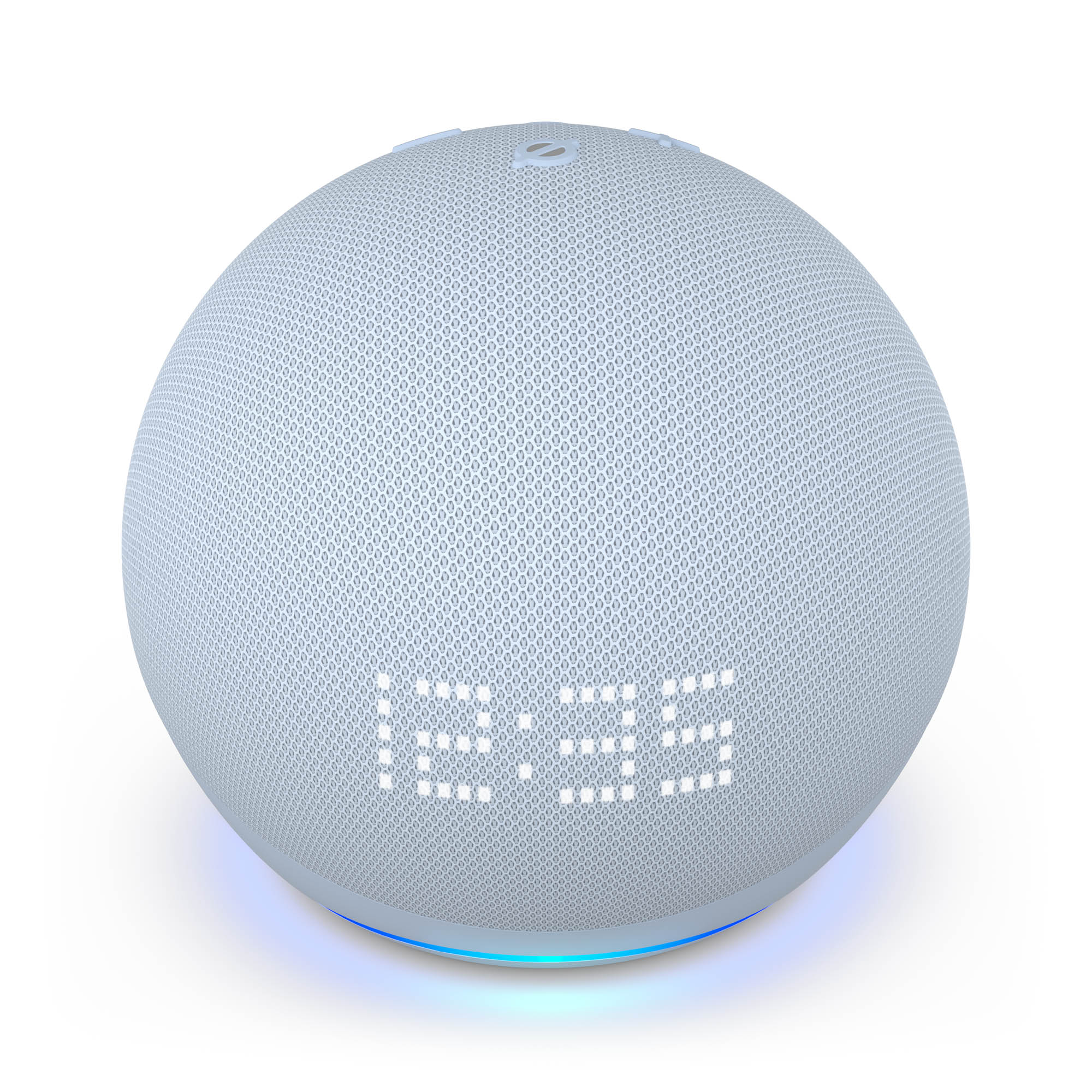 Echo Dot (3. Gen.) für 18€ - smarter Lautsprecher mit Alexa