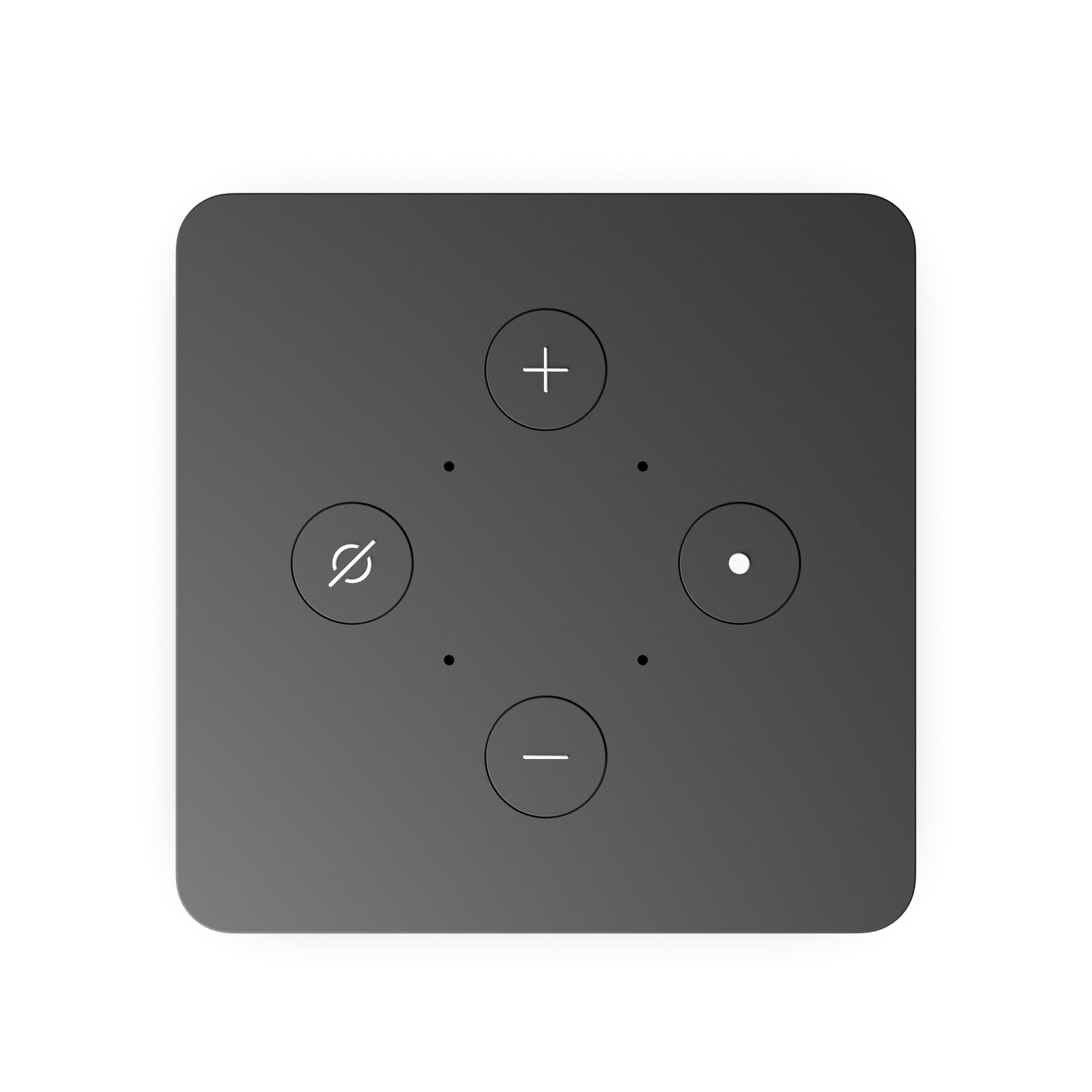 Amazon Fire TV Cube hands-free Streaming Media Player mit Alexa WLAN/4K UHD