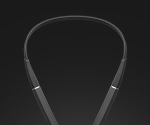 Jabra Evolve 65e MS - In-Ear-Kopfhörer mit Mikrofon inkl Link 370  