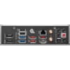 MSI PRO Z790-A WIFI A-ATX Mainboard Sockel 1700 WIFI/BT/M.2/LAN/HDMI/DP/USB-C