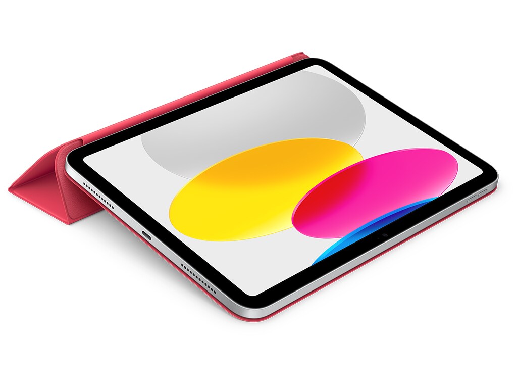 Apple Smart Folio für iPad (10. Generation) Wassermelone