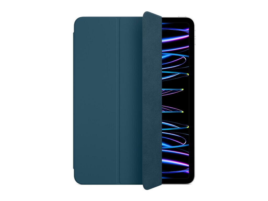 Apple Smart Folio für 11" iPad Pro (4. Generation) Marineblau