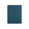 Apple Smart Folio für 12,9" iPad Pro (6. Generation) Marineblau
