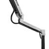 Ergotron 45-360-026 LX HD Sit-Stand Desk Mount LCD Arm