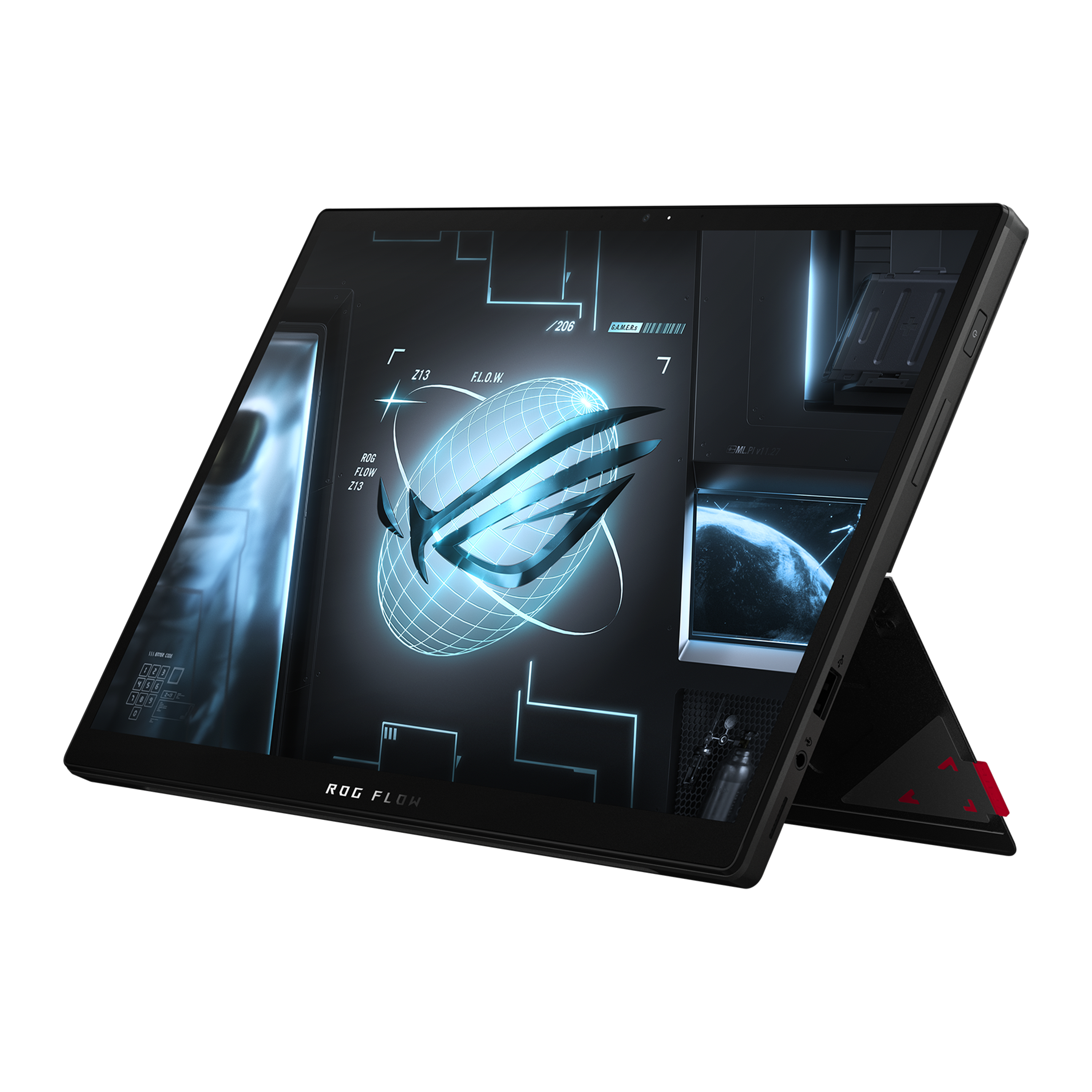 ROG Flow Z13 13,4