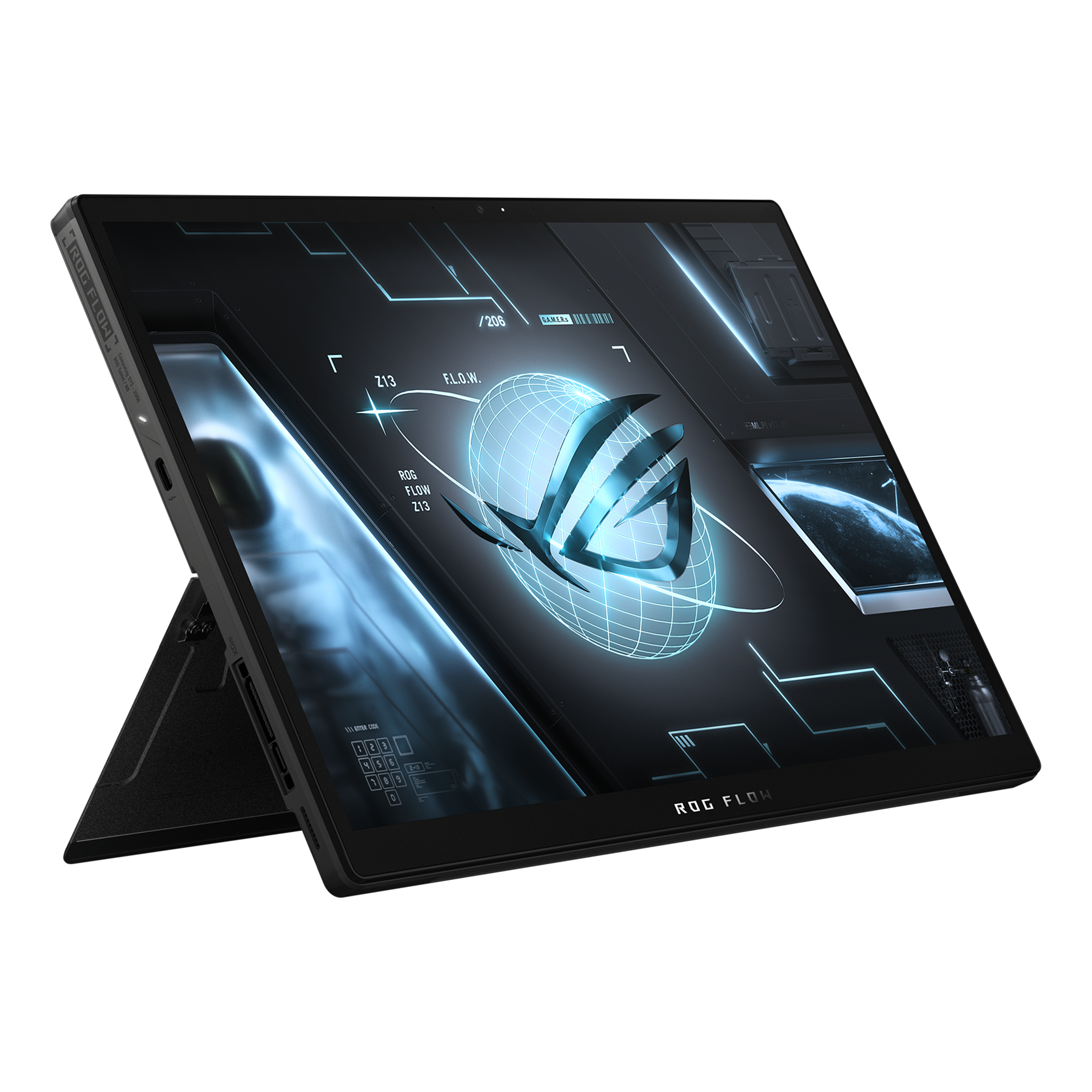 ROG Flow Z13 13,4