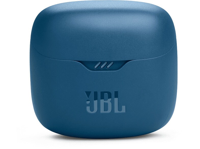 JBL TUNE 330NC TWS - True Wireless In Ear-Kopfhörer Noise Cancelling blau