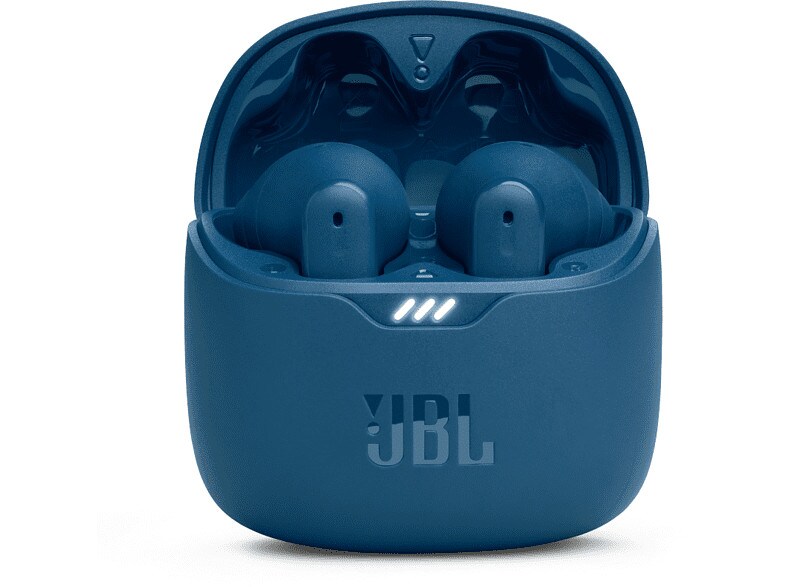 JBL TUNE 330NC TWS - True Wireless In Ear-Kopfhörer Noise Cancelling blau