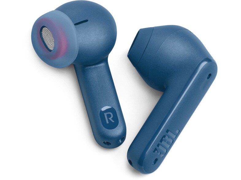 JBL TUNE 330NC TWS - True Wireless In Ear-Kopfhörer Noise Cancelling blau