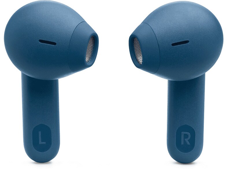 JBL TUNE 330NC TWS - True Wireless In Ear-Kopfhörer Noise Cancelling blau