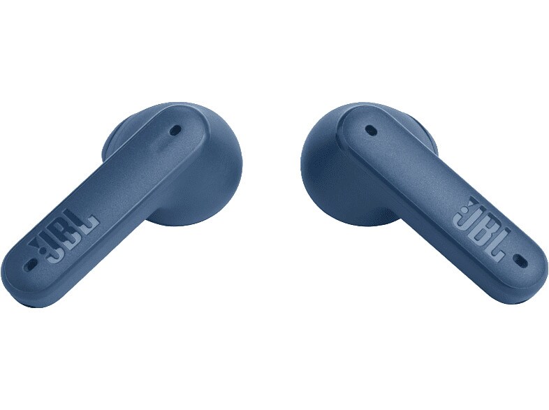 JBL TUNE 330NC TWS - True Wireless In Ear-Kopfhörer Noise Cancelling blau