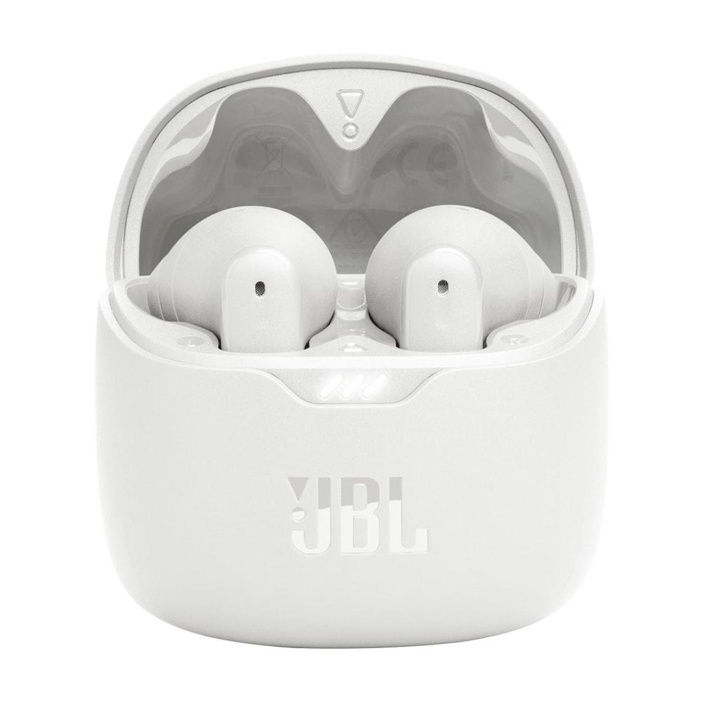 JBL TUNE 330NC TWS - True Wireless In Ear-Kopfhörer Noise Cancelling weiß