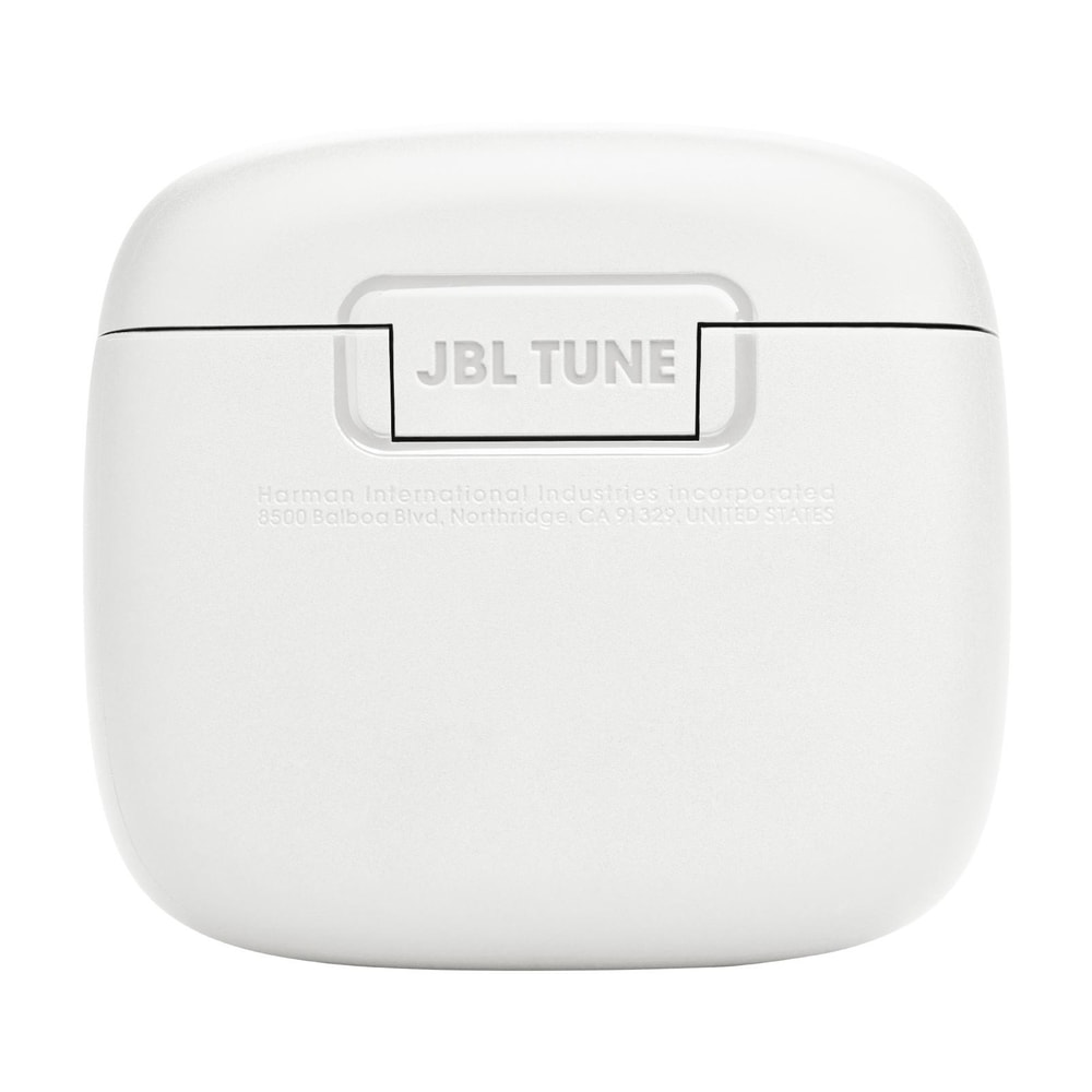 TUNE In Wireless Cyberport True ++ FLEX Ear-Kopfhörer Noise JBL - weiß Cancelling