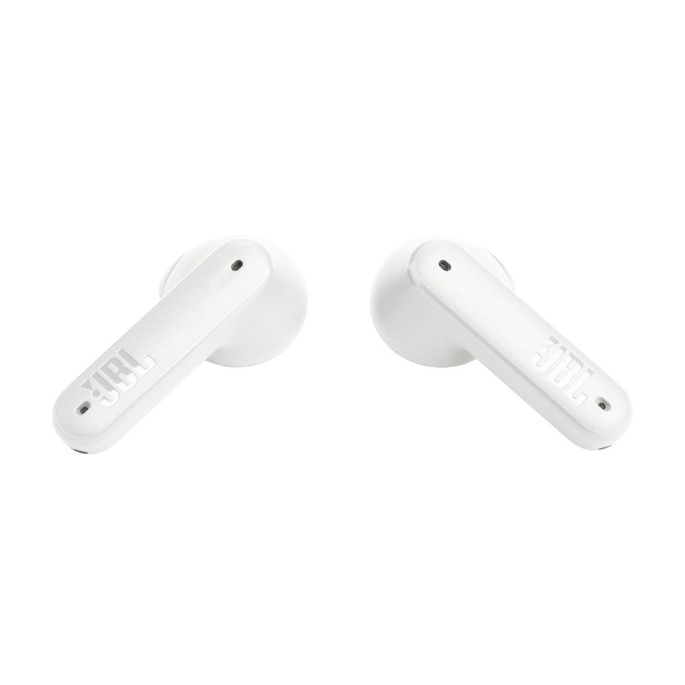 JBL TUNE 330NC TWS - True Wireless In Ear-Kopfhörer Noise Cancelling weiß