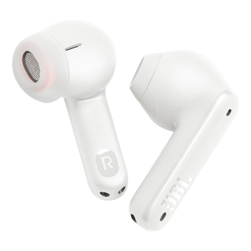 JBL TUNE 330NC TWS - True Wireless In Ear-Kopfhörer Noise Cancelling weiß