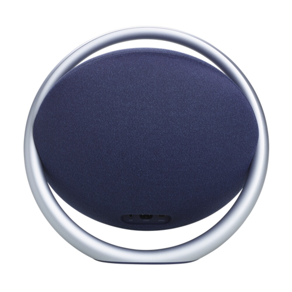 Harman/Kardon Onyx Studio 8 Tragbarer Bluetooth-Stereo-Lautsprecher blau ++  Cyberport