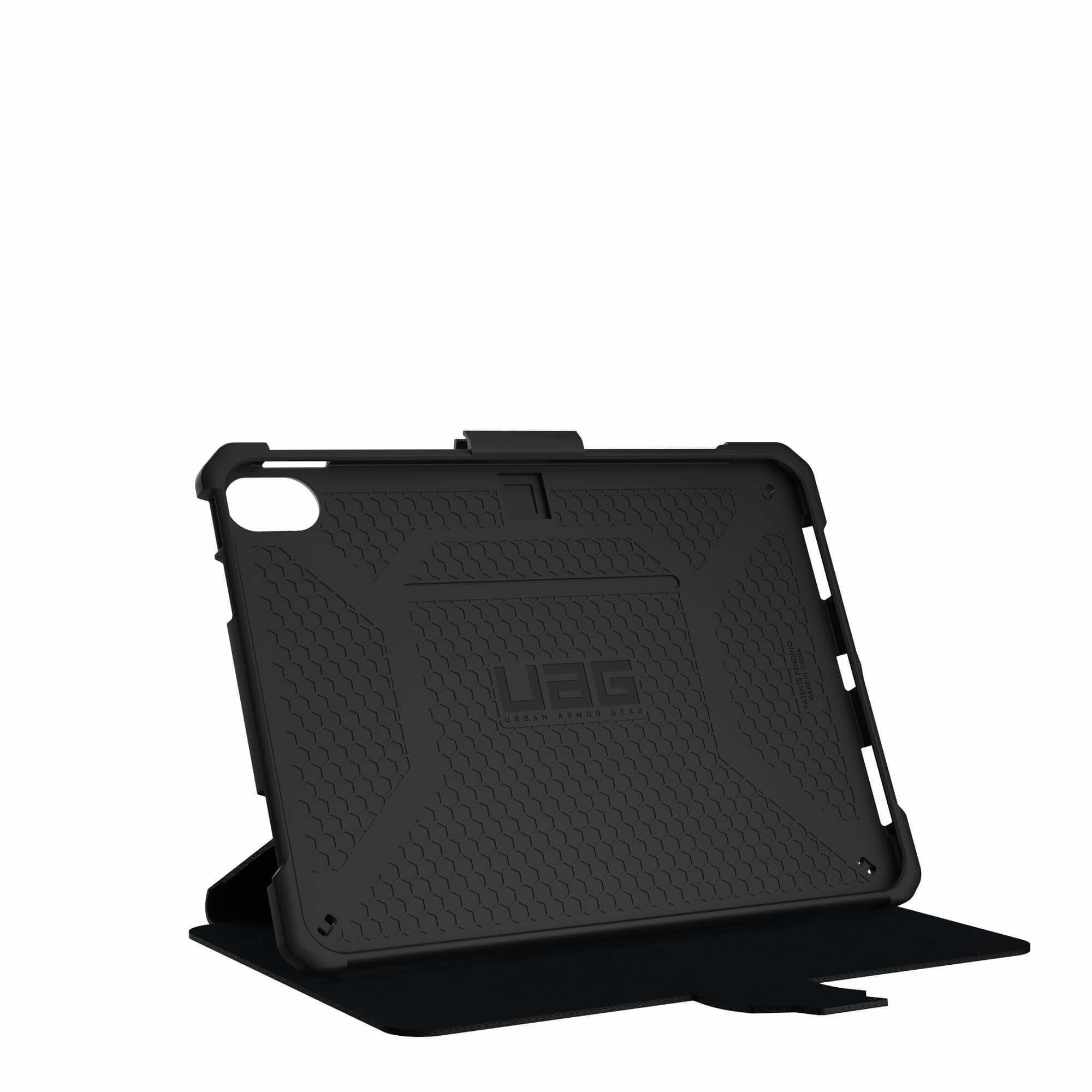 UAG Urban Armor Gear Metropolis Case Apple iPad 10,9" (2022) schwarz