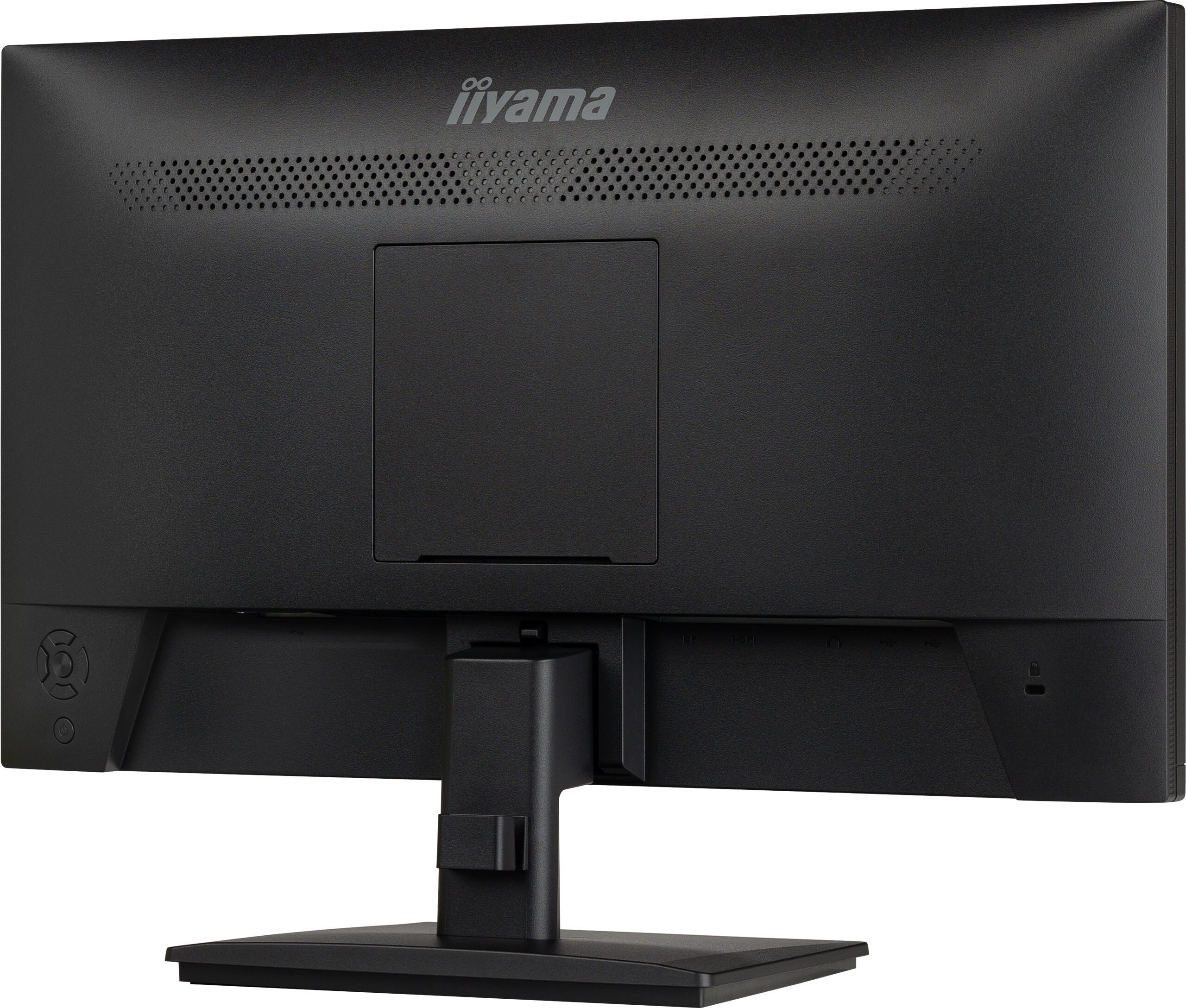 iiyama ProLite X2283HSU-B1 54,6cm (21,5") FHD VA Office-Monitor HDMI/DP 75Hz LS