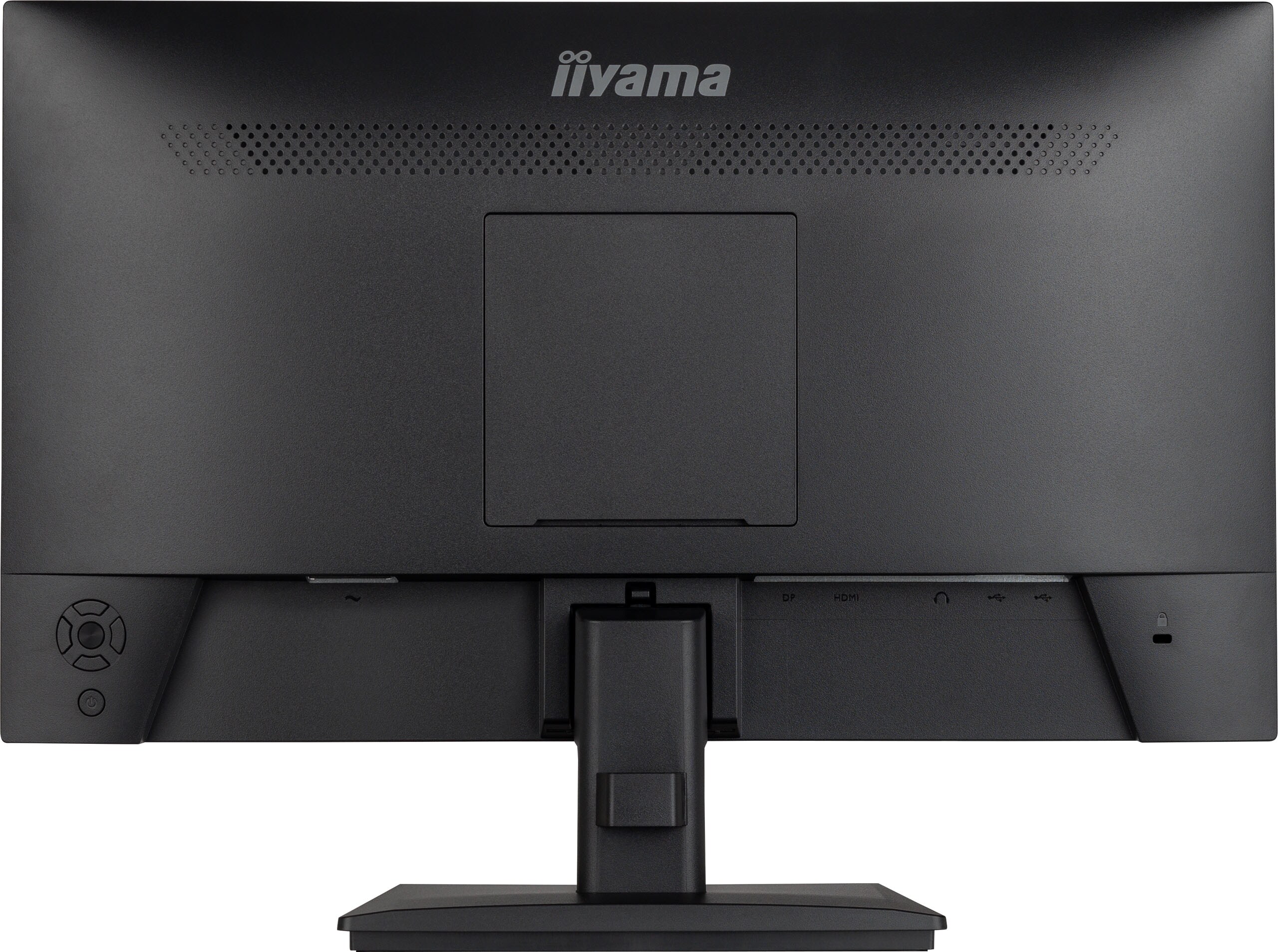 iiyama ProLite X2283HSU-B1 54,6cm (21,5") FHD VA Office-Monitor HDMI/DP 75Hz LS