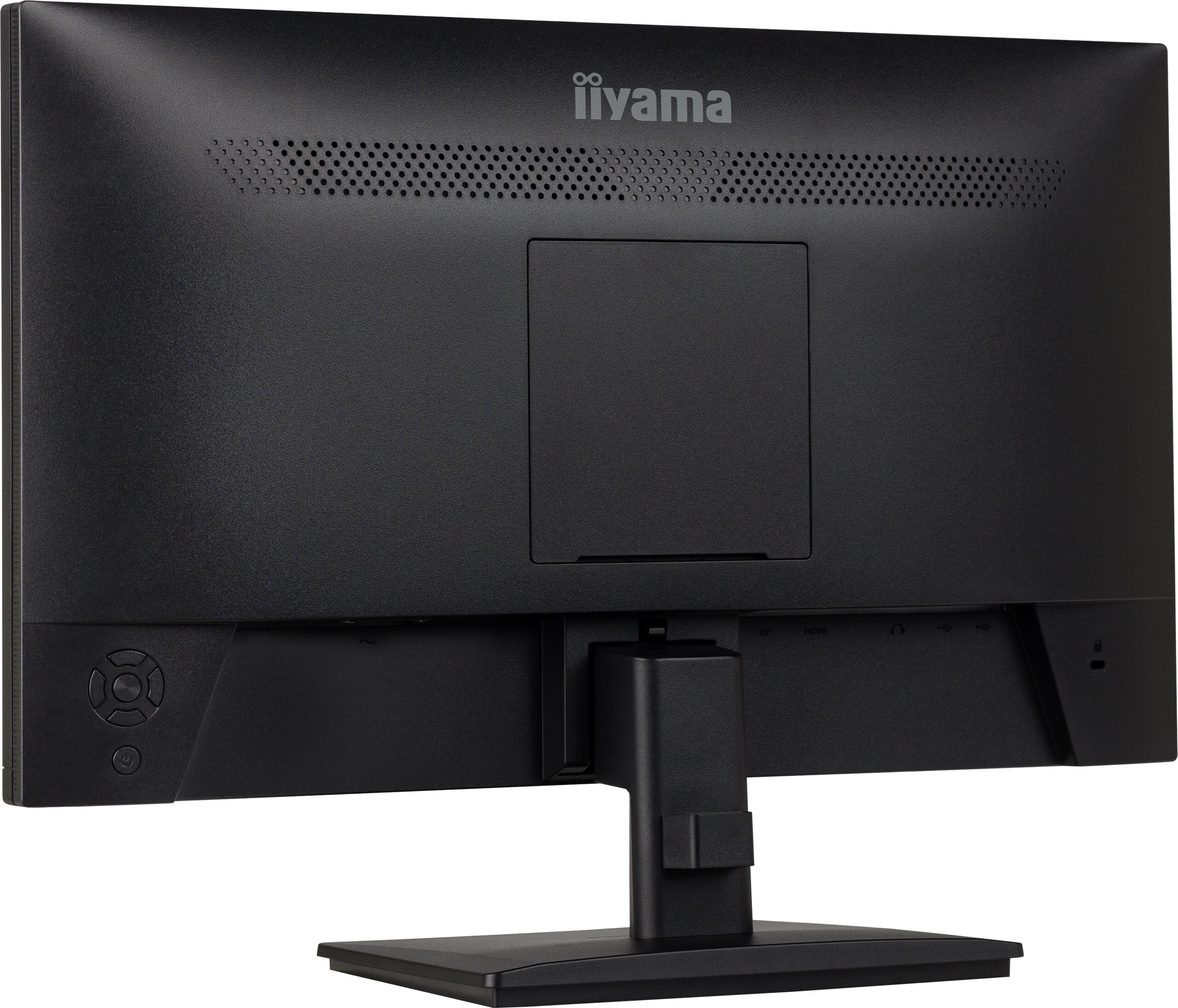 iiyama ProLite X2283HSU-B1 54,6cm (21,5") FHD VA Office-Monitor HDMI/DP 75Hz LS