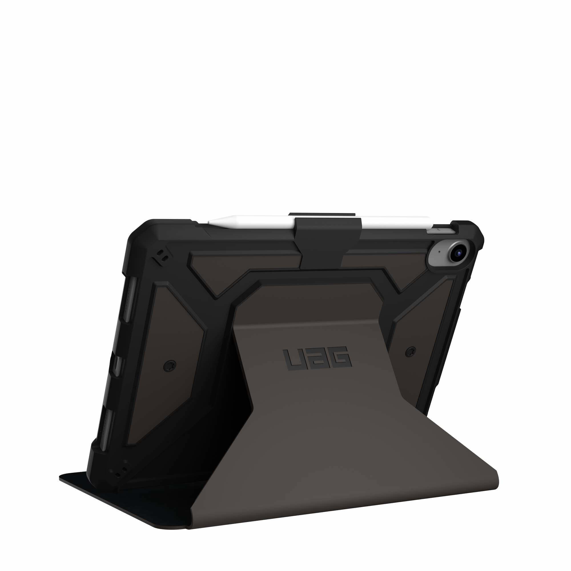 UAG Urban Armor Gear Metropolis SE Case Apple iPad 10,9" (2022) schwarz