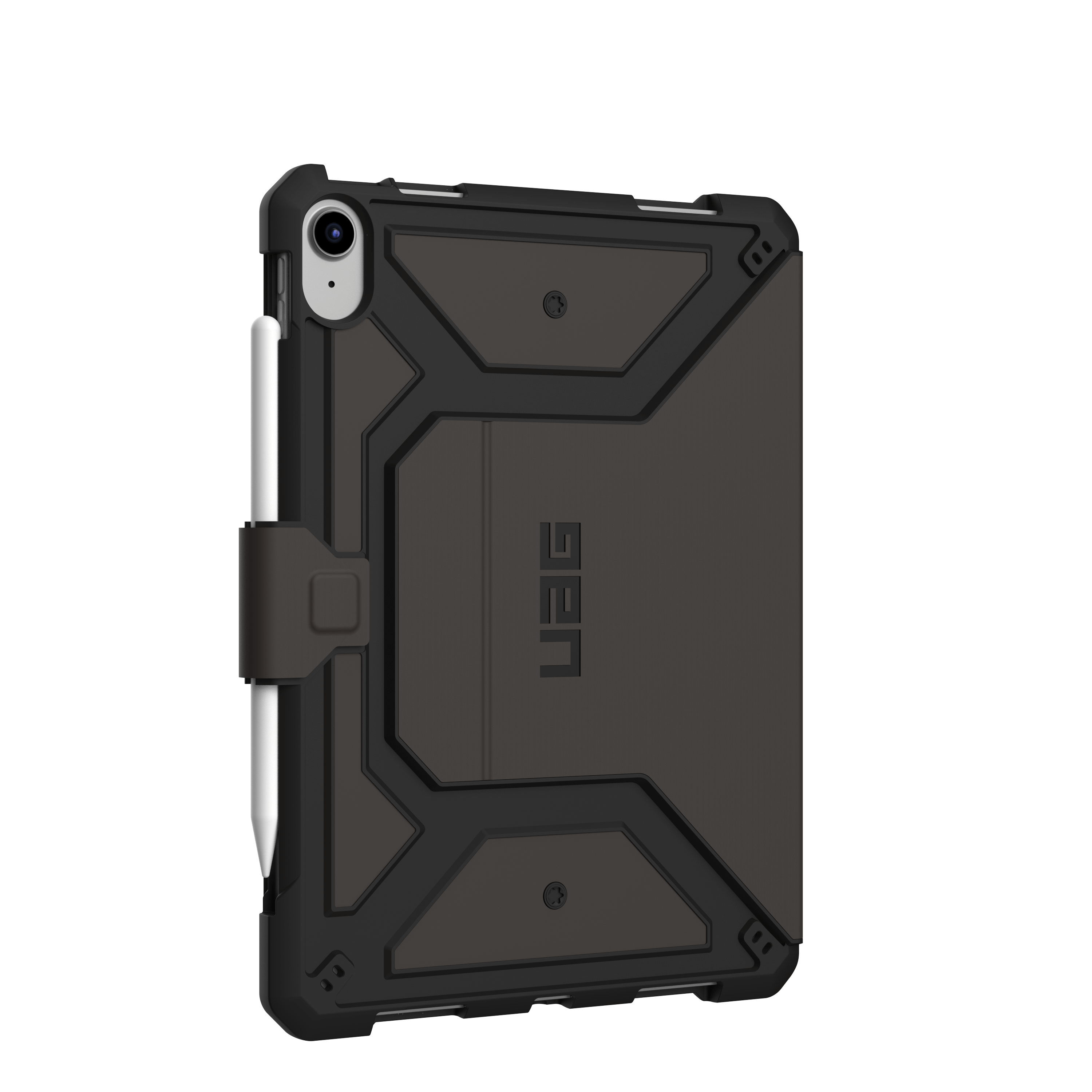 UAG Urban Armor Gear Metropolis SE Case Apple iPad 10,9" (2022) schwarz