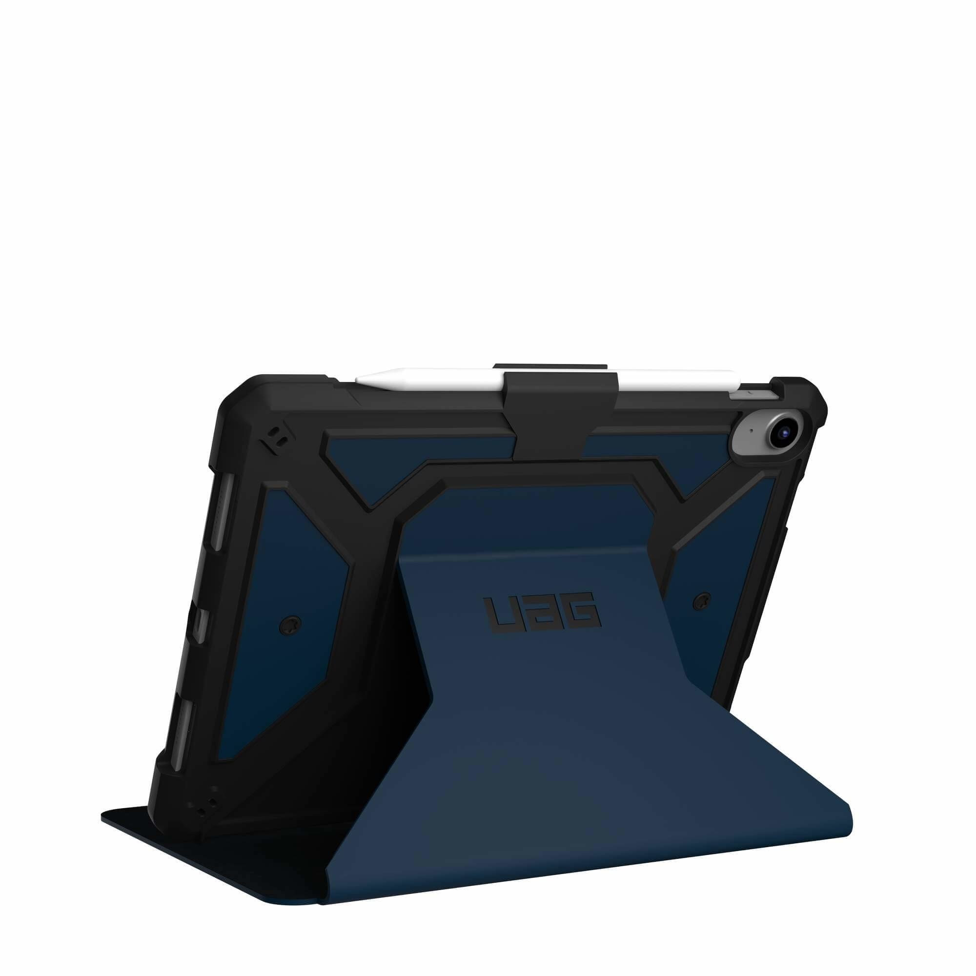 UAG Urban Armor Gear Metropolis SE Case Apple iPad 10,9" (2022) blau