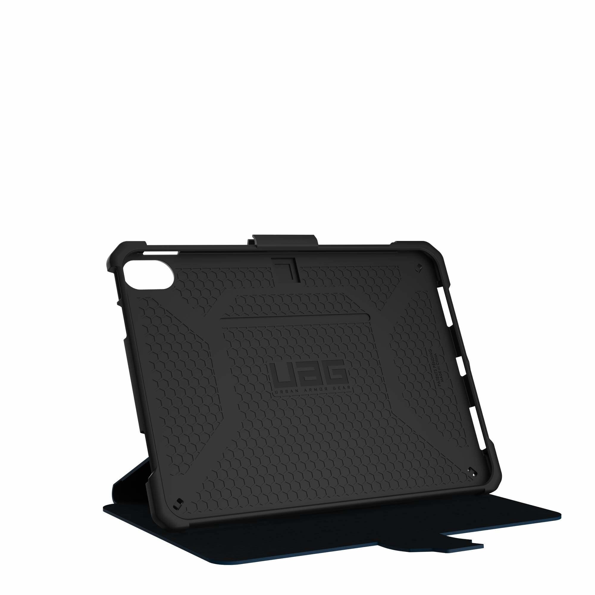 UAG Urban Armor Gear Metropolis SE Case Apple iPad 10,9" (2022) blau