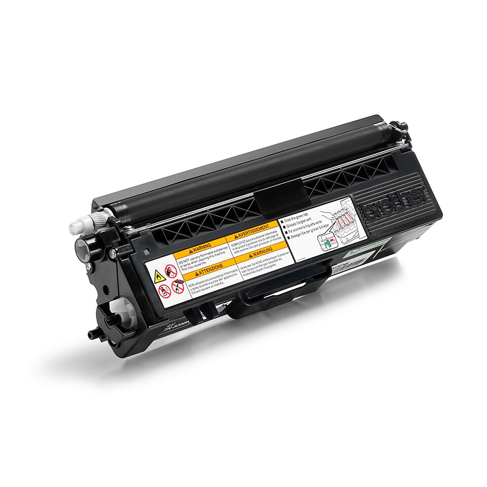 Brother TN320BK Toner schwarz