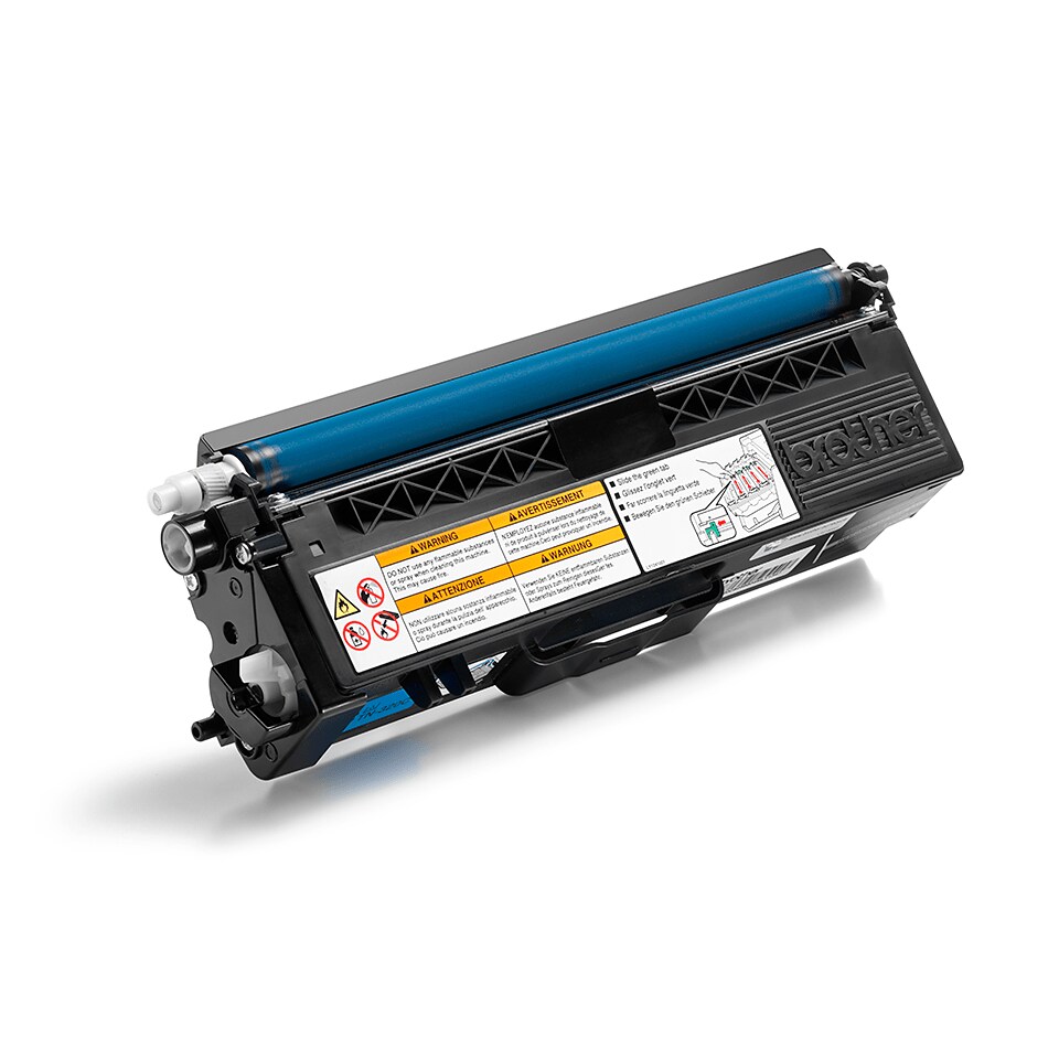 Brother TN320C Toner cyan