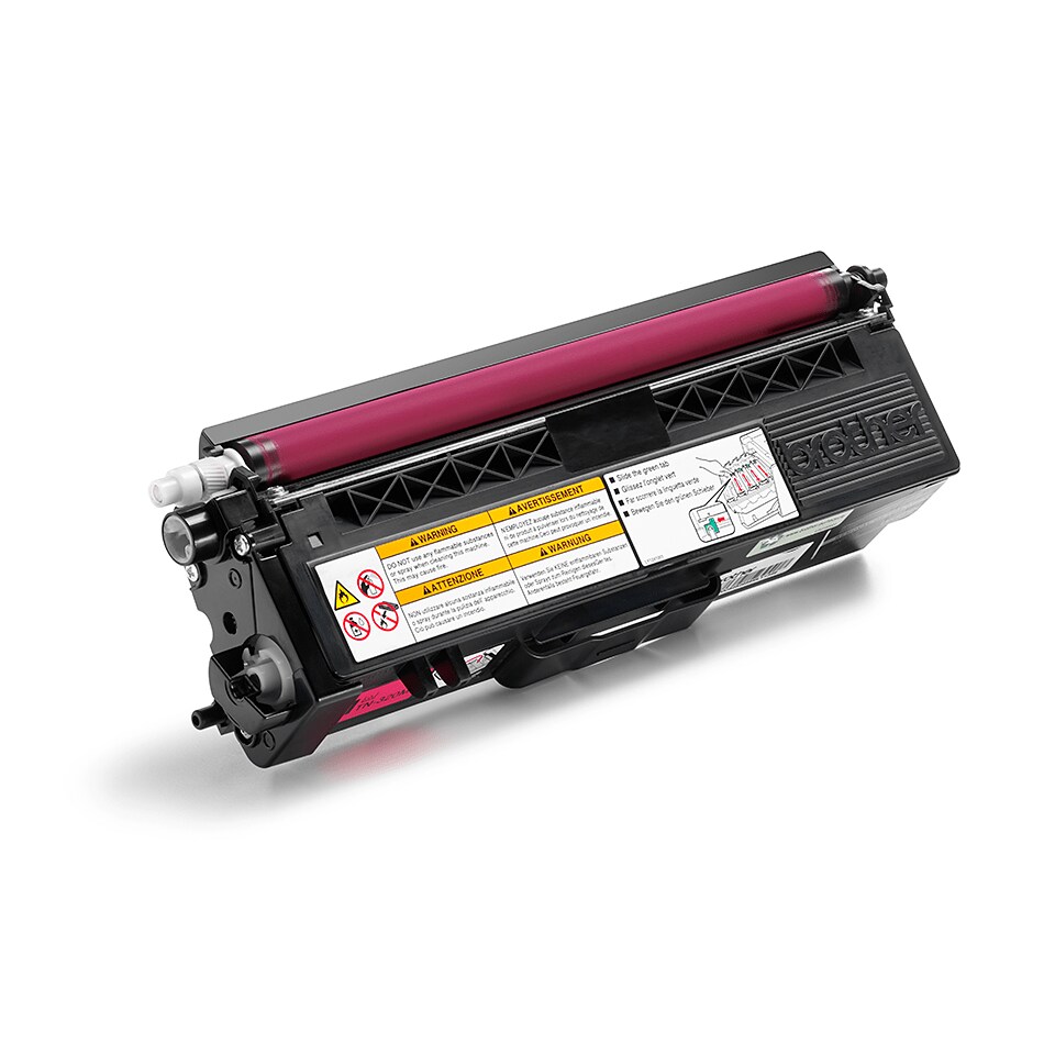 Brother TN320M Toner magenta