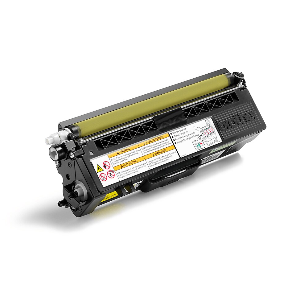 Brother TN320Y Toner gelb