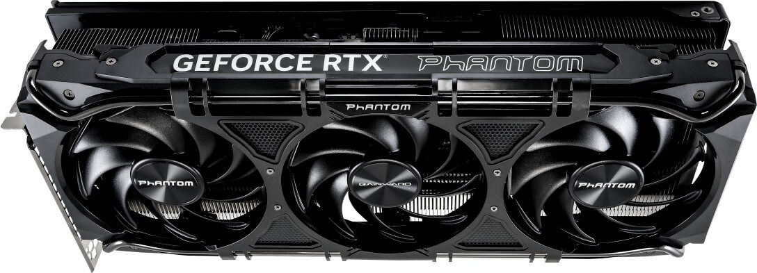 Gainward GeForce RTX 4090 24GB GDDR6X Gaming Grafikkarte HDMI/3xDP