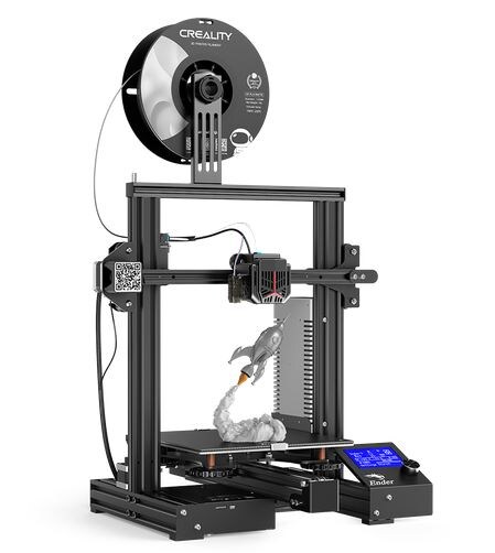 Creality Ender-3 Neo 3D-Drucker