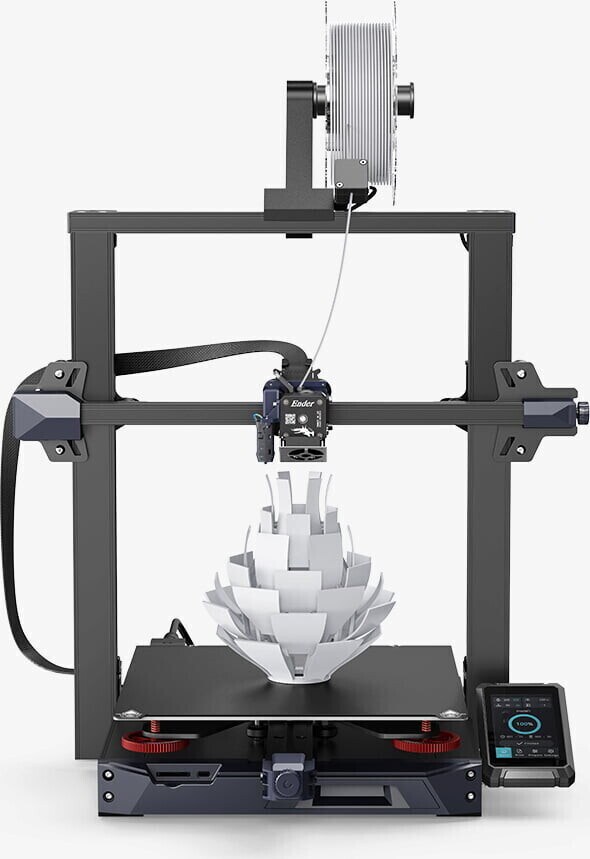 Creality Ender-3 S1 Plus 3D-Drucker