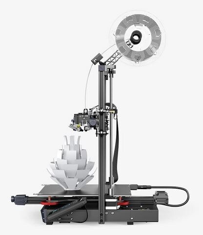 Creality Ender-3 S1 Plus 3D-Drucker