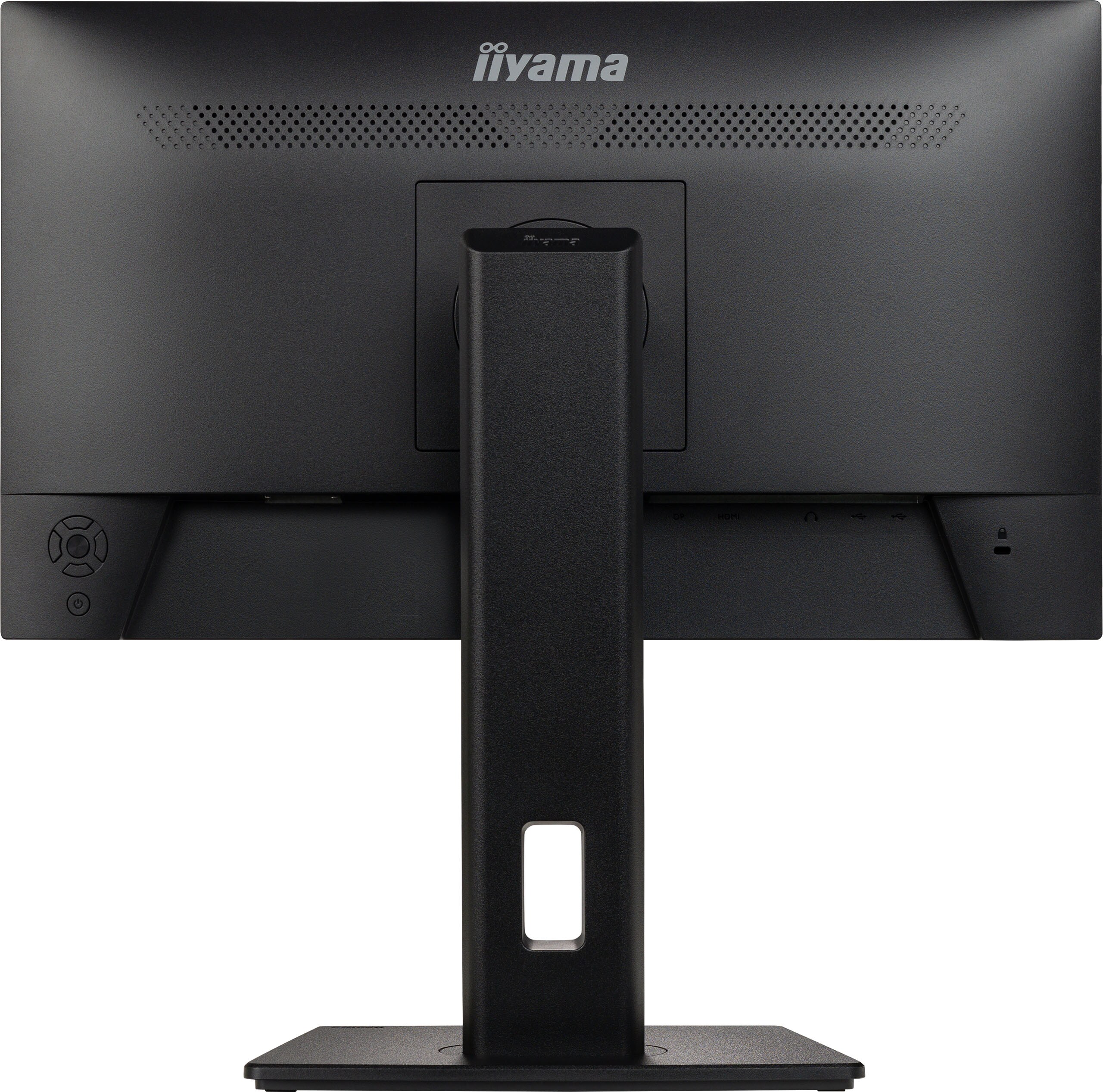 iiyama ProLite XB2283HSU-B1 54,6cm (21,5") FHD VA Office-Monitor HDMI/DP/USB HV