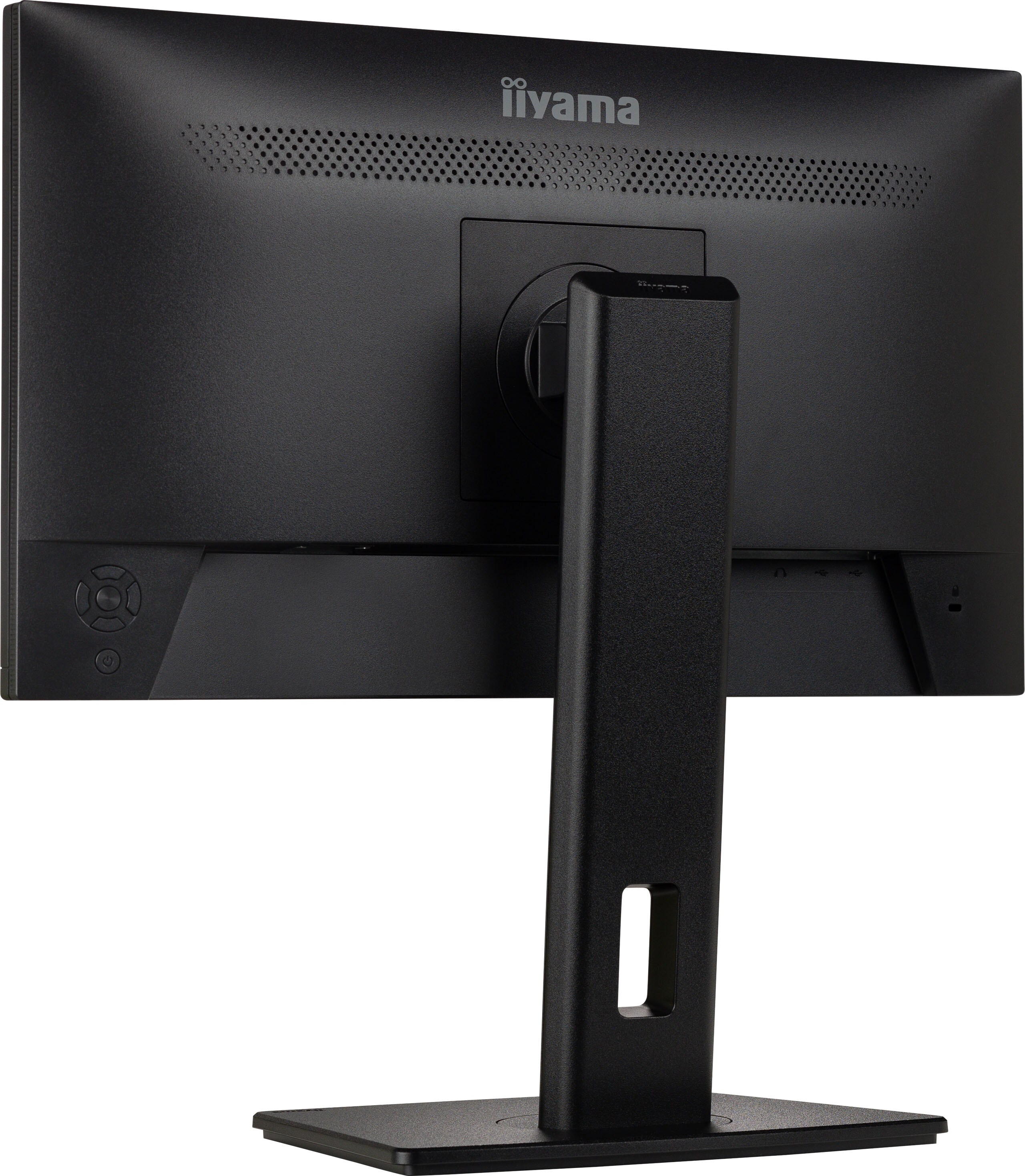 iiyama ProLite XB2283HSU-B1 54,6cm (21,5") FHD VA Office-Monitor HDMI/DP/USB HV