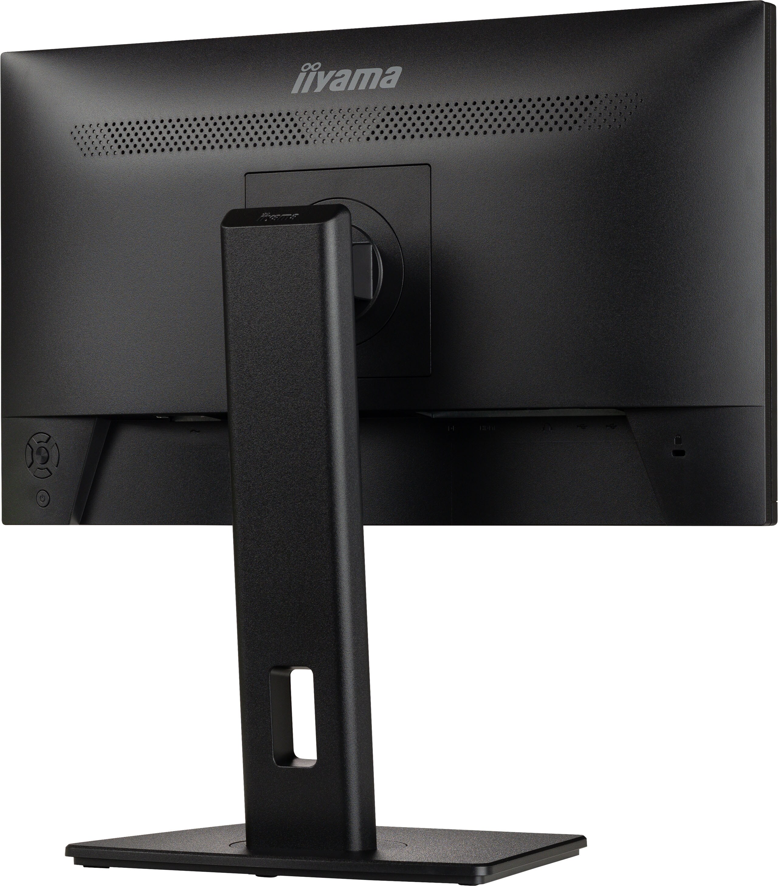 iiyama ProLite XB2283HSU-B1 54,6cm (21,5") FHD VA Office-Monitor HDMI/DP/USB HV