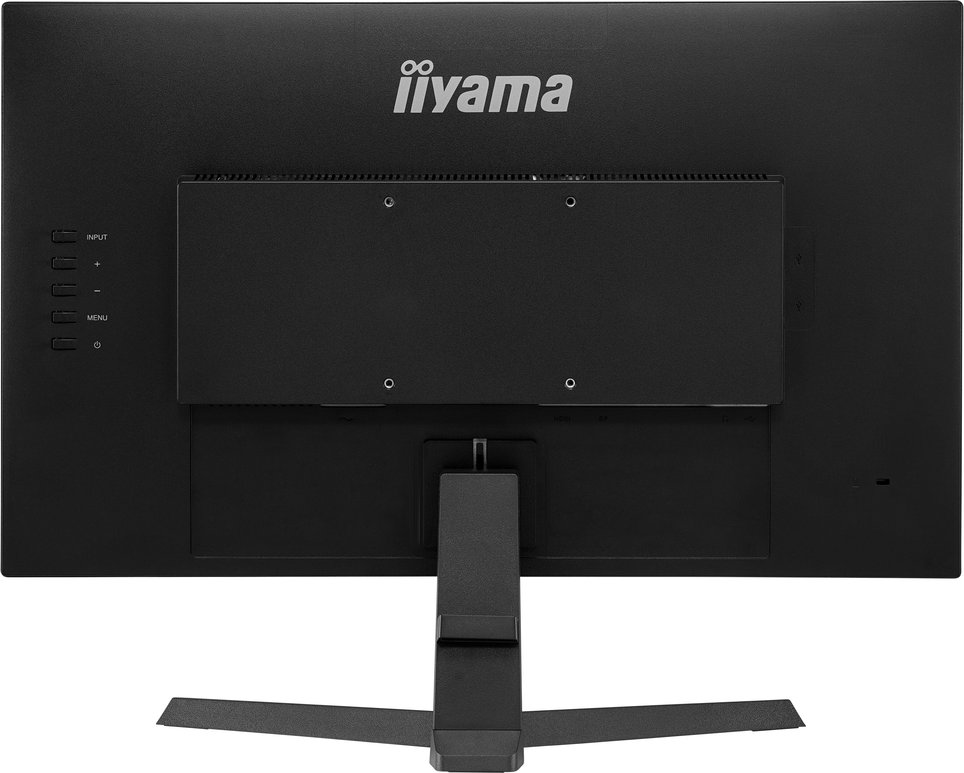 iiyama G-Master G2770QSU-B1 68,5cm (27") WQHD Monitor HDMI/DP/USB 165Hz 0,5ms