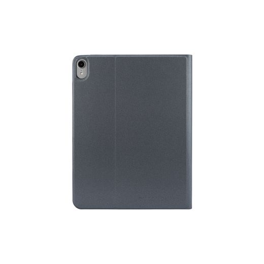 Tucano Up Plus Case für iPad 10,9" (2022 10. Gen.) dunkelgrau