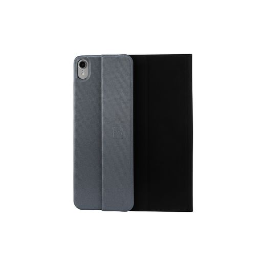 Tucano Up Plus Case für iPad 10,9" (2022 10. Gen.) dunkelgrau