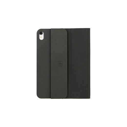 Tucano Up Plus Case für iPad 10,9" (2022 10. Gen.) schwarz