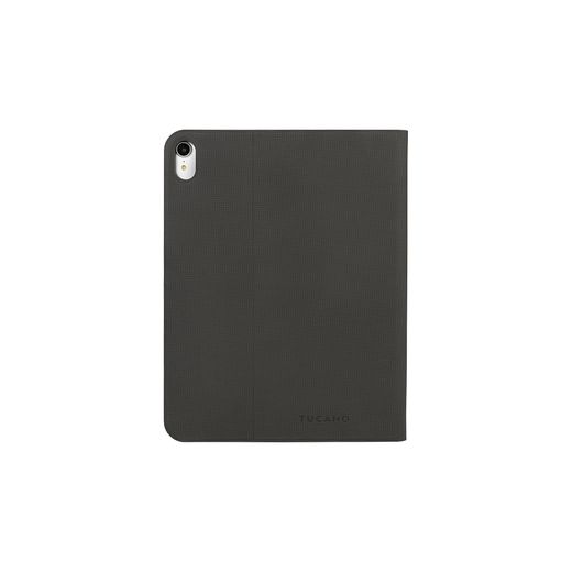 Tucano Up Plus Case für iPad 10,9" (2022 10. Gen.) schwarz