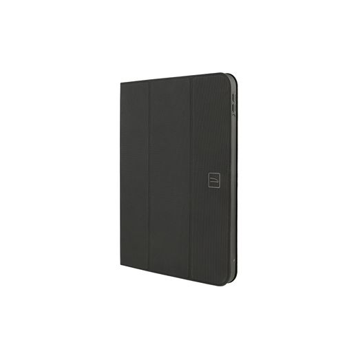 Tucano Up Plus Case für iPad 10,9" (2022 10. Gen.) schwarz