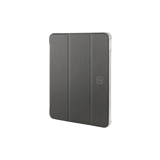 Tucano Satin Case für iPad 10,9" (2022) schwarz