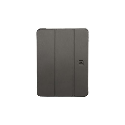 Tucano Satin Case für iPad 10,9" (2022) schwarz