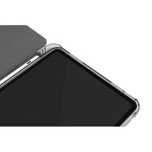 Tucano Satin Case für iPad 10,9" (2022) grau