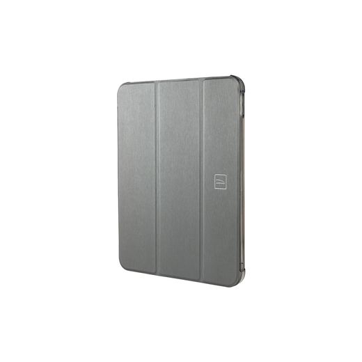 Tucano Satin Case für iPad 10,9" (2022) grau